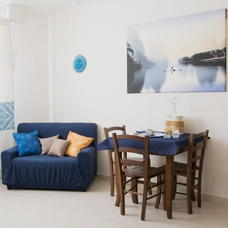 S'Eredeu Apartments Sestu Zewnętrze zdjęcie