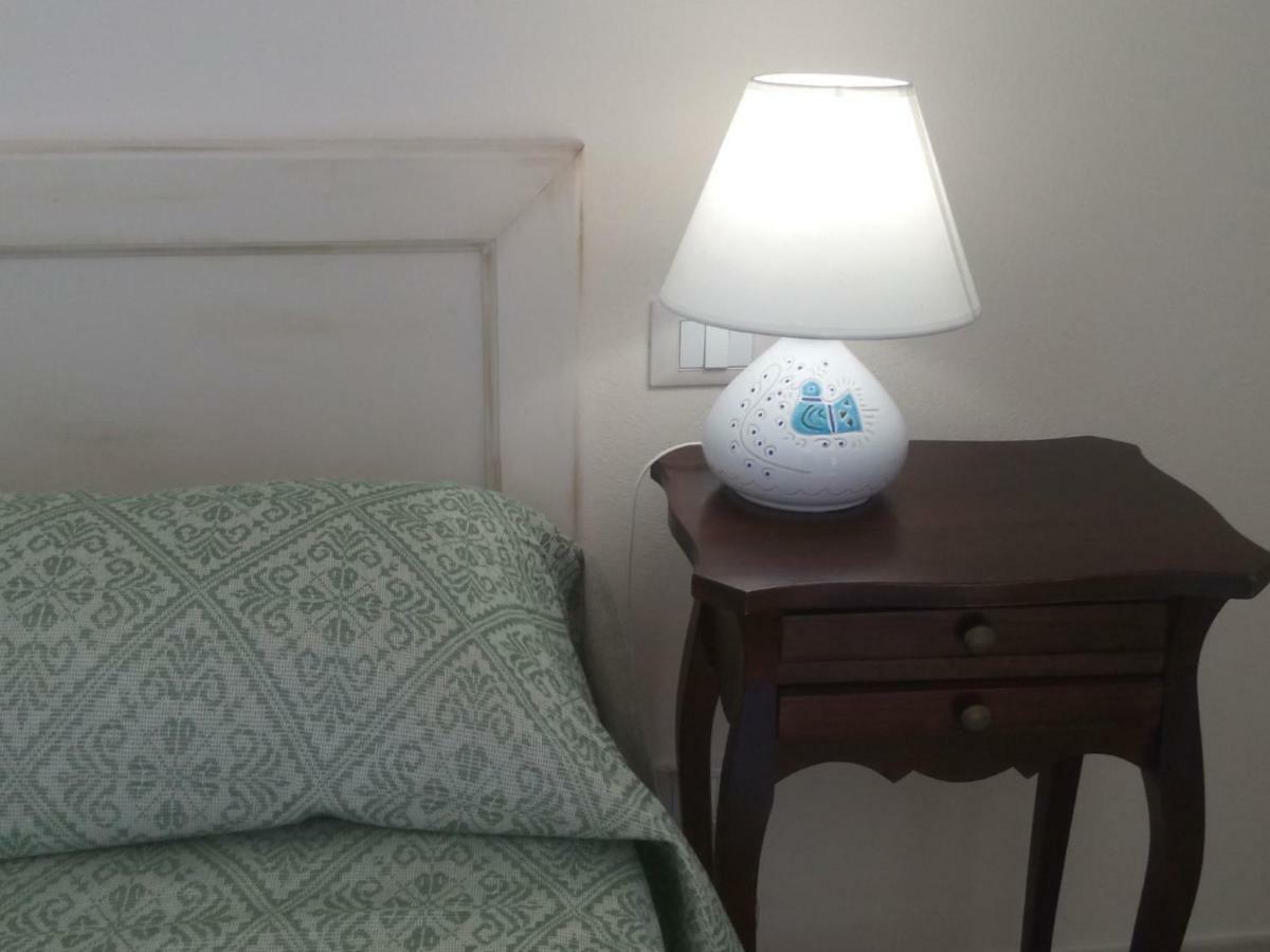 S'Eredeu Apartments Sestu Zewnętrze zdjęcie