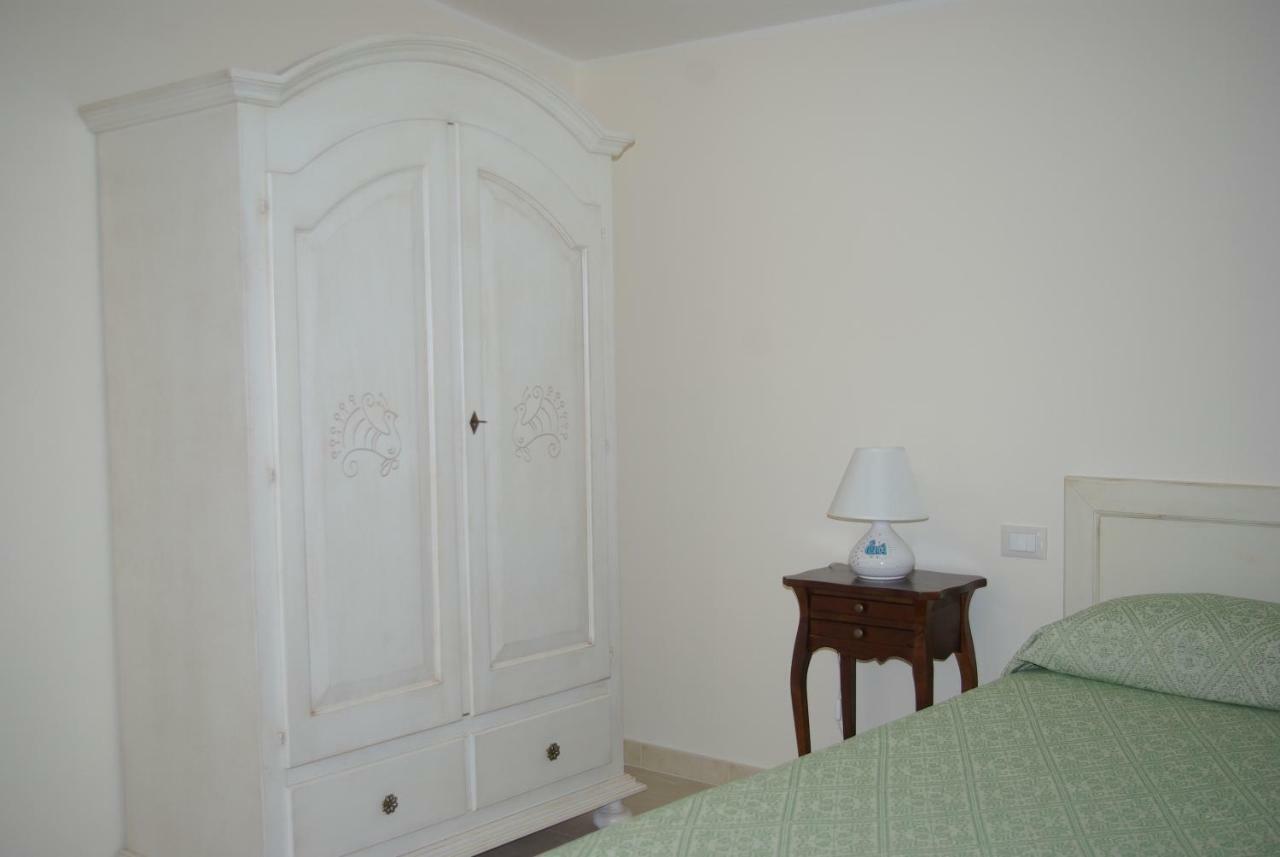 S'Eredeu Apartments Sestu Zewnętrze zdjęcie