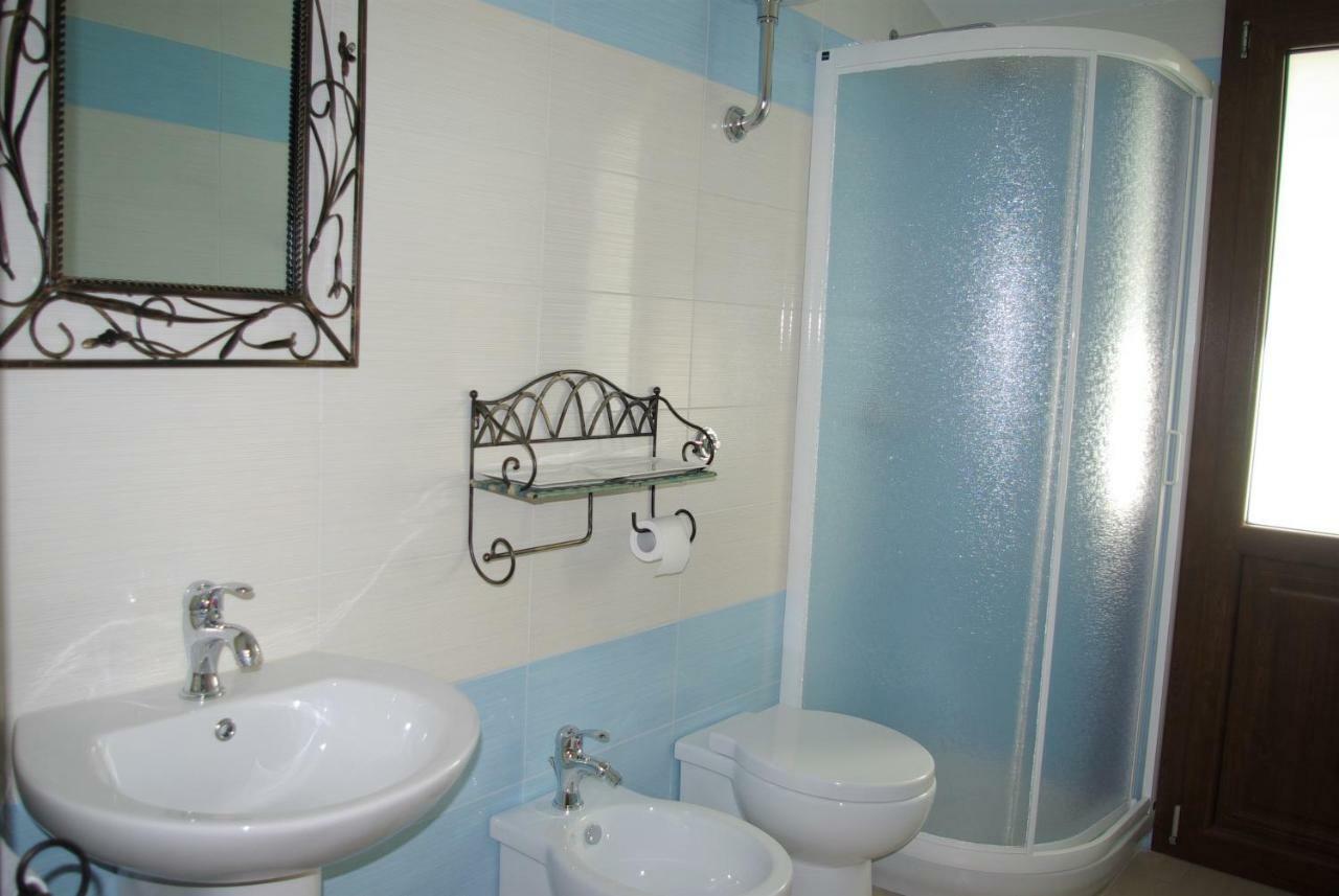 S'Eredeu Apartments Sestu Zewnętrze zdjęcie