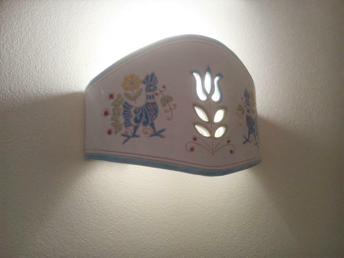 S'Eredeu Apartments Sestu Zewnętrze zdjęcie