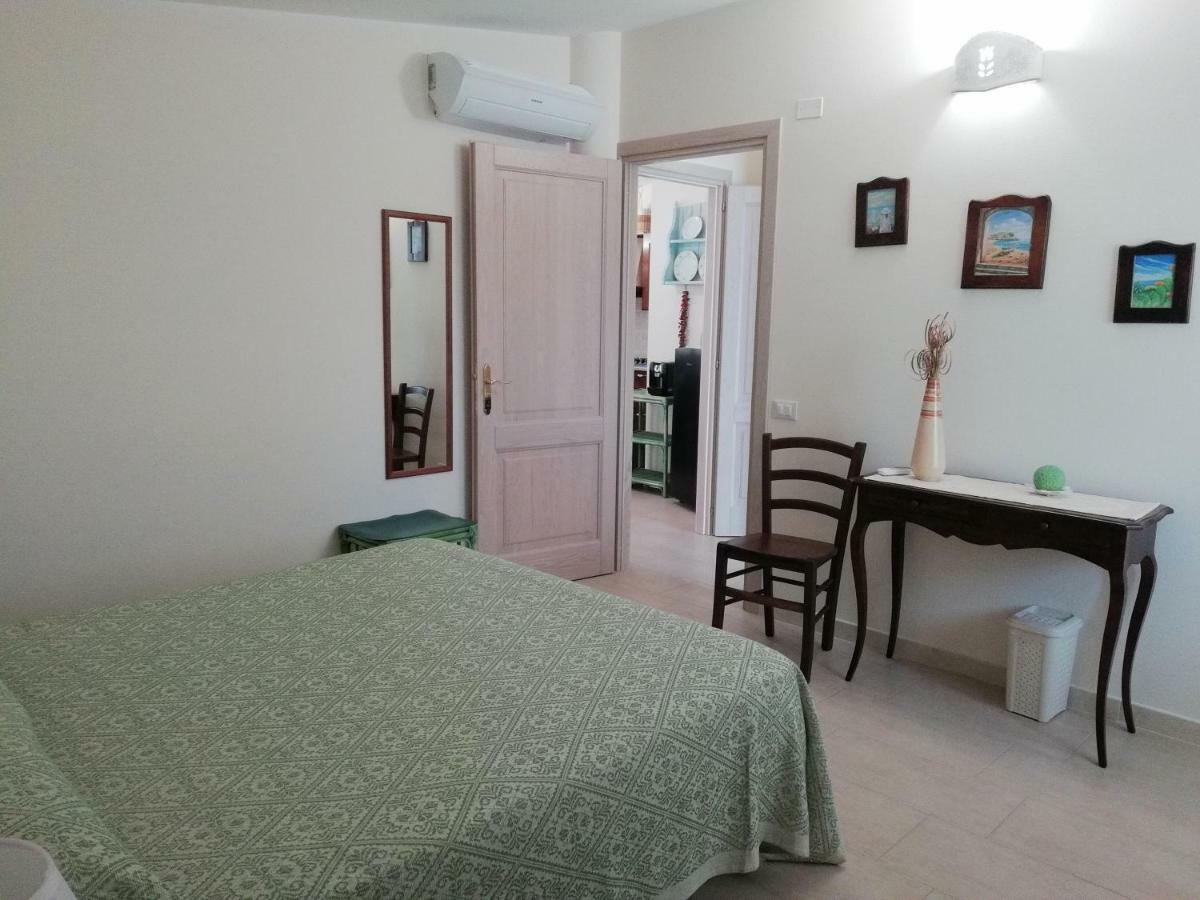 S'Eredeu Apartments Sestu Zewnętrze zdjęcie