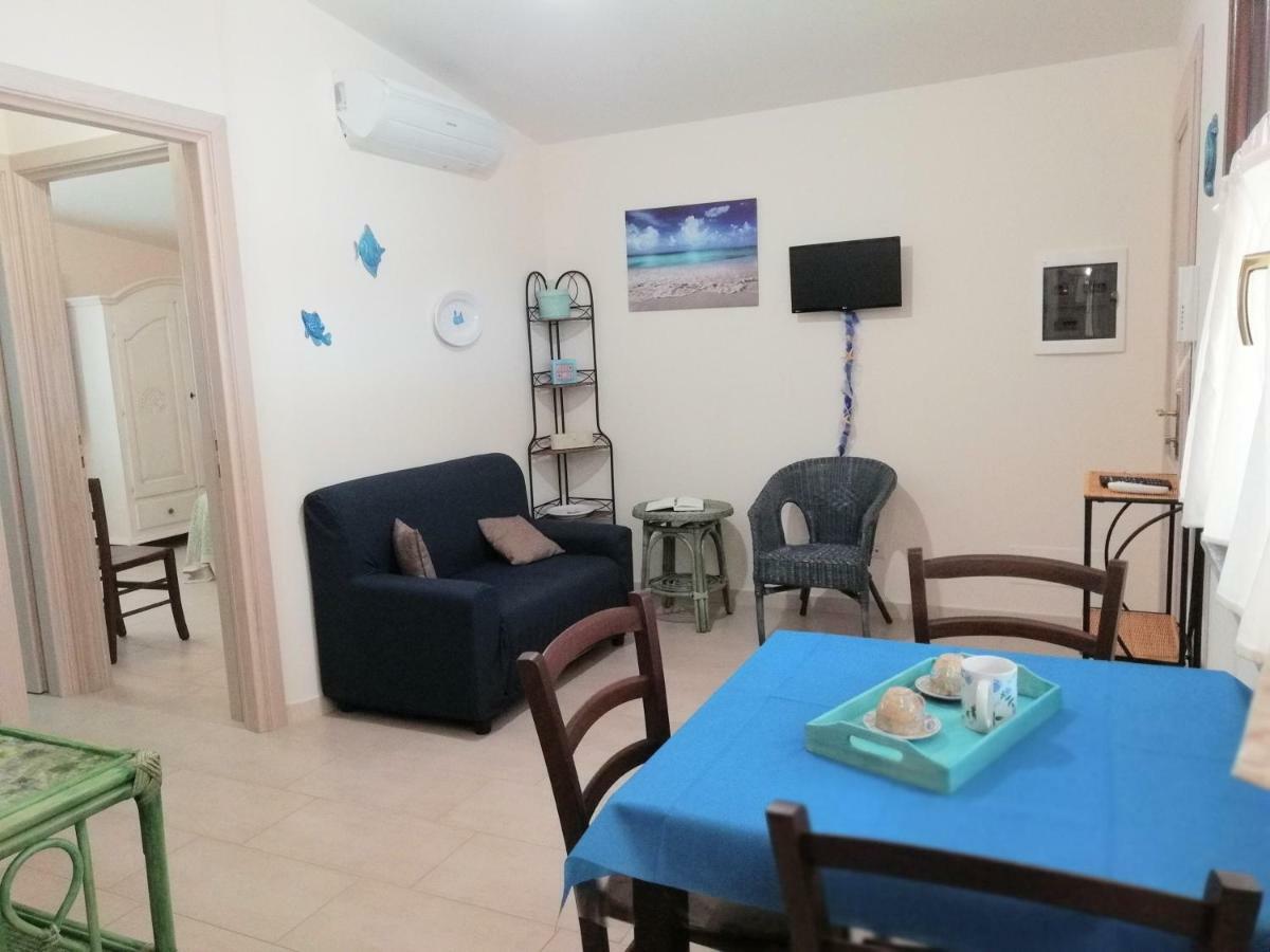 S'Eredeu Apartments Sestu Zewnętrze zdjęcie
