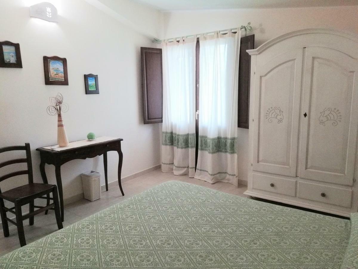 S'Eredeu Apartments Sestu Zewnętrze zdjęcie