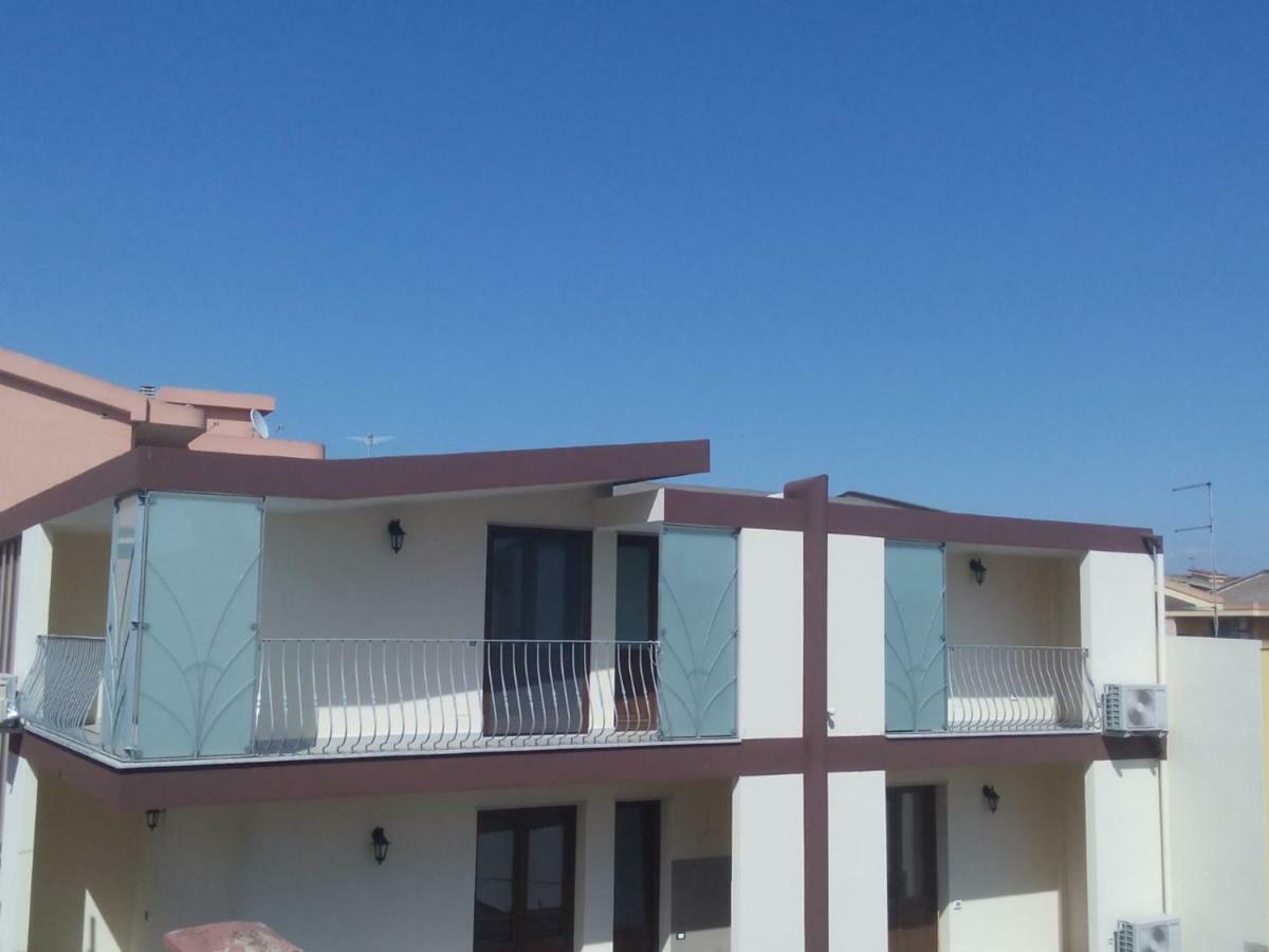 S'Eredeu Apartments Sestu Zewnętrze zdjęcie