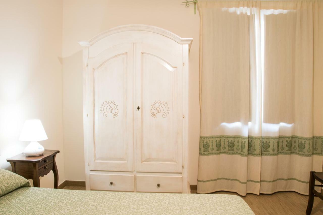 S'Eredeu Apartments Sestu Zewnętrze zdjęcie