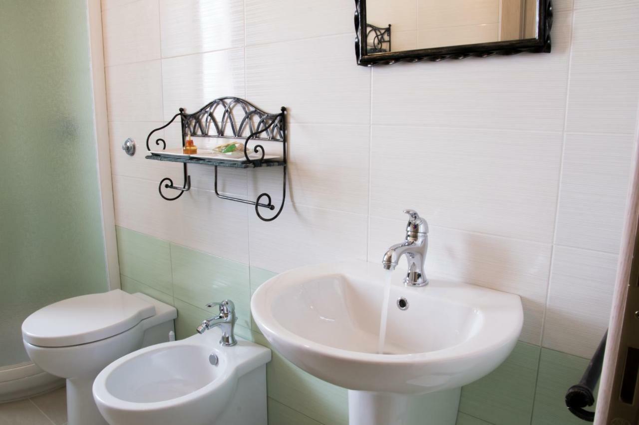 S'Eredeu Apartments Sestu Zewnętrze zdjęcie