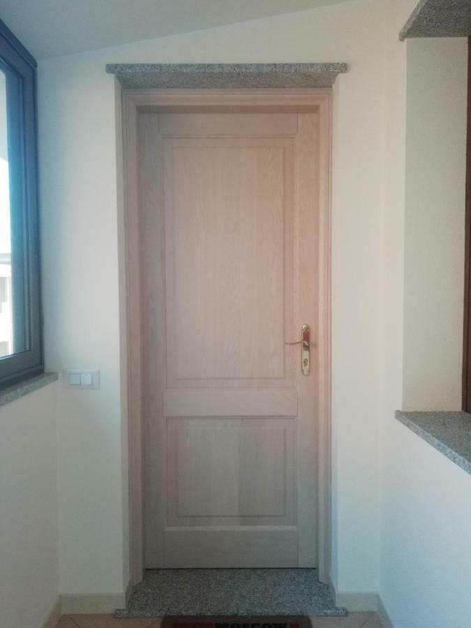S'Eredeu Apartments Sestu Zewnętrze zdjęcie