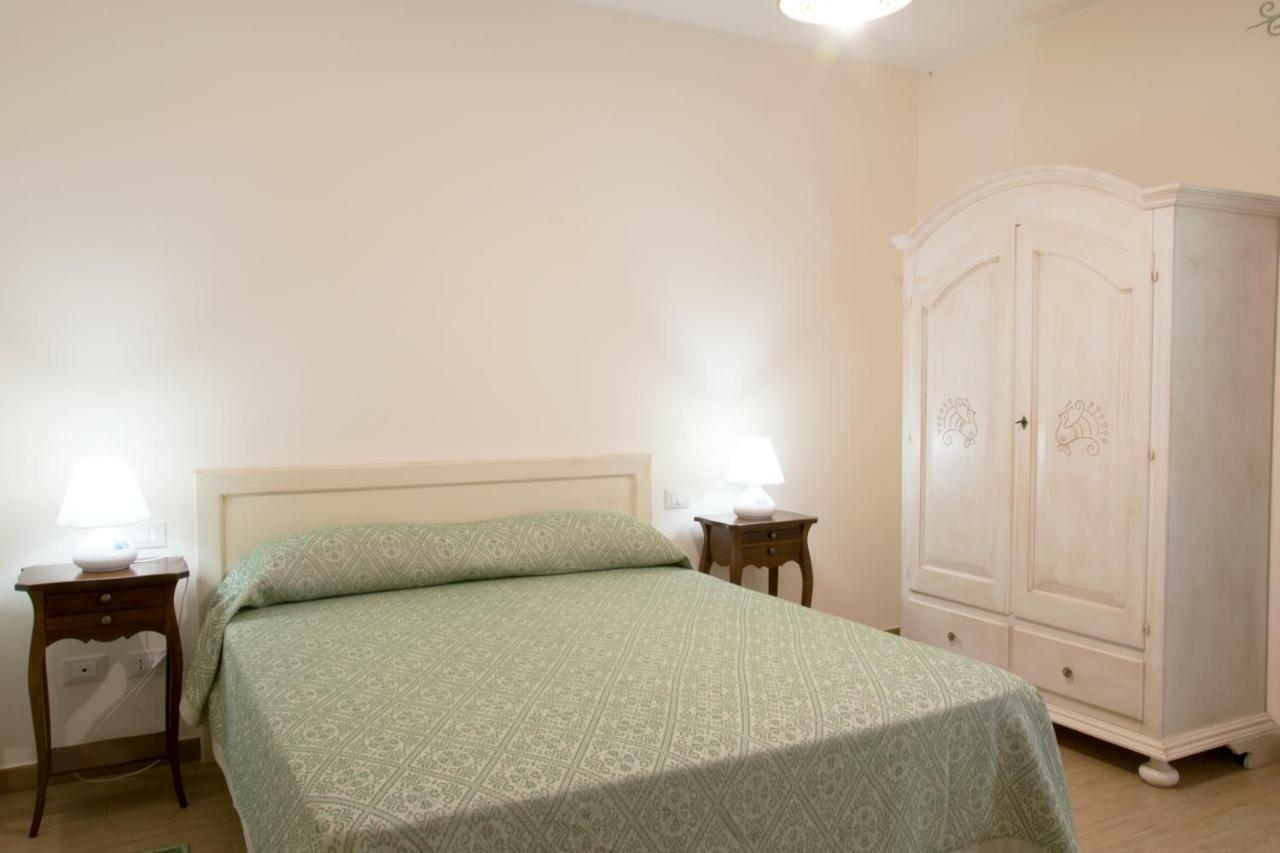 S'Eredeu Apartments Sestu Zewnętrze zdjęcie