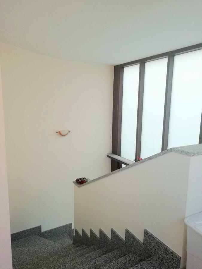 S'Eredeu Apartments Sestu Zewnętrze zdjęcie
