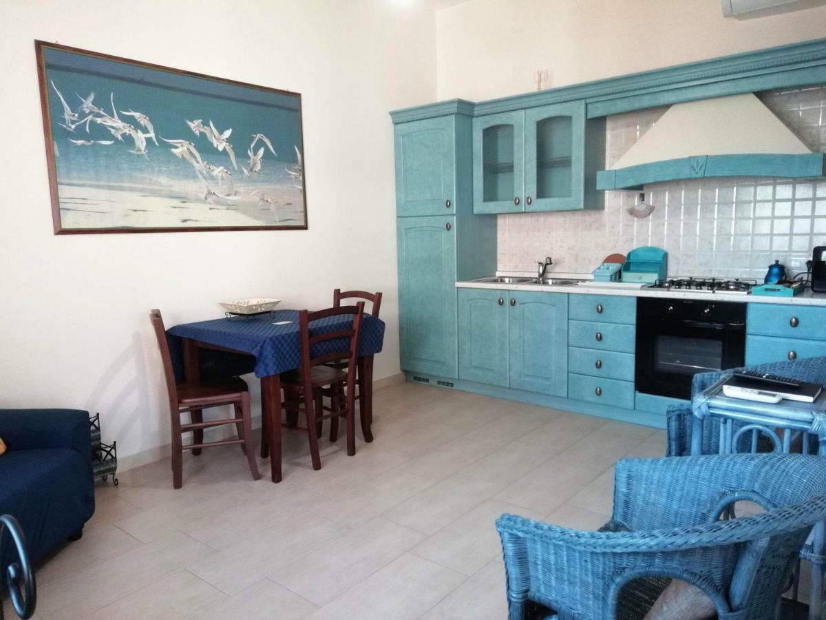 S'Eredeu Apartments Sestu Zewnętrze zdjęcie