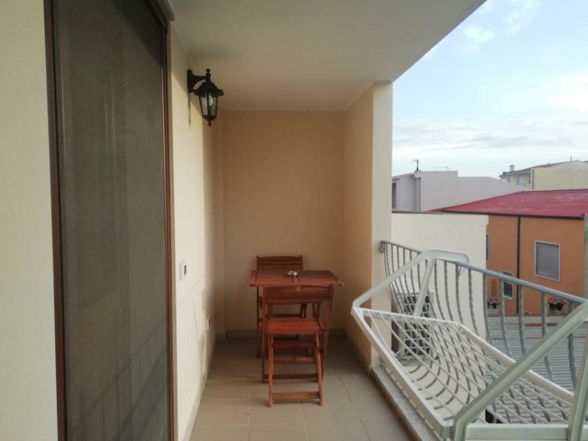 S'Eredeu Apartments Sestu Zewnętrze zdjęcie