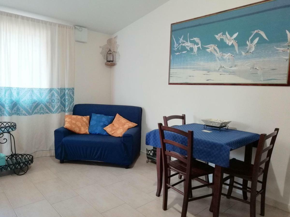 S'Eredeu Apartments Sestu Zewnętrze zdjęcie