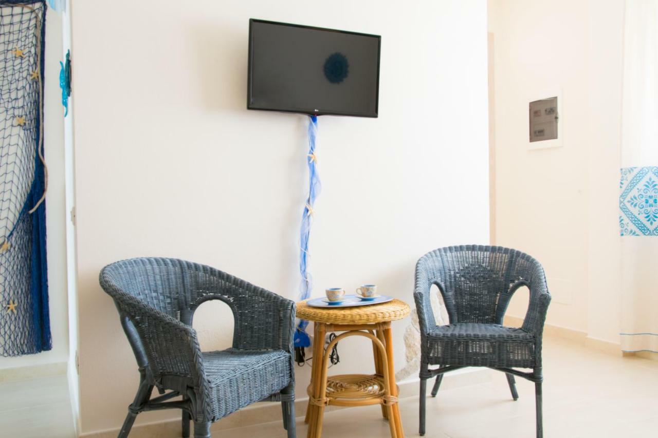 S'Eredeu Apartments Sestu Zewnętrze zdjęcie