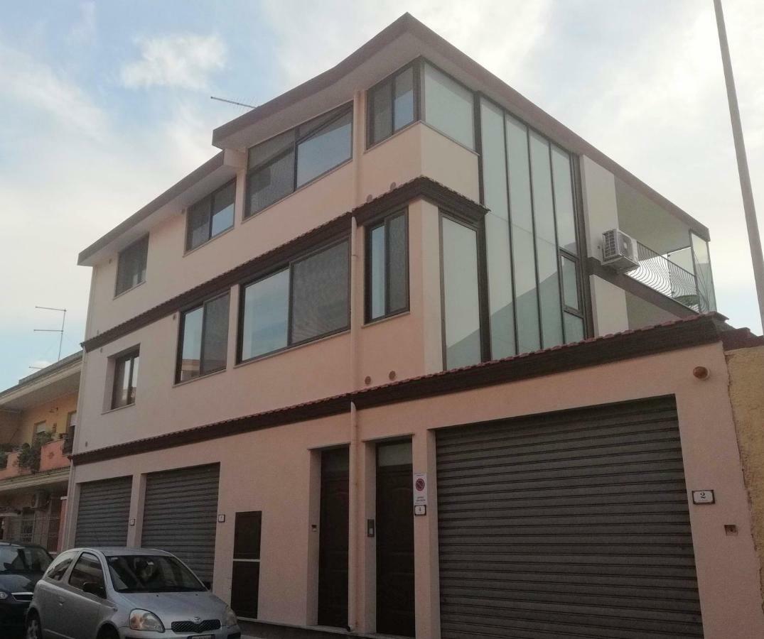 S'Eredeu Apartments Sestu Zewnętrze zdjęcie