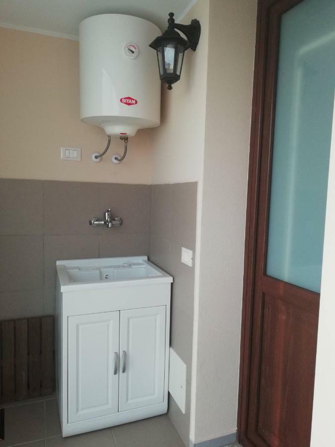 S'Eredeu Apartments Sestu Zewnętrze zdjęcie