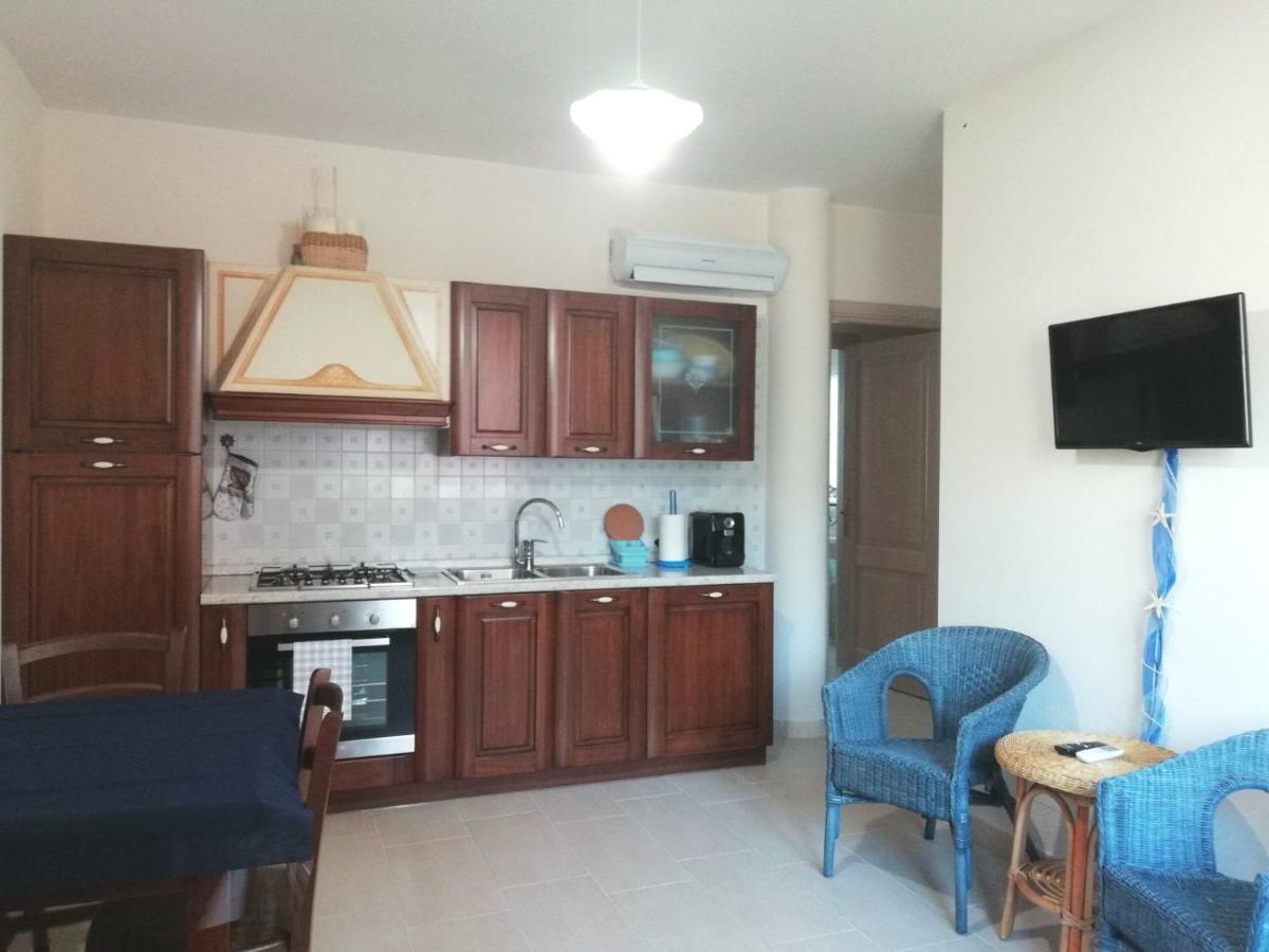 S'Eredeu Apartments Sestu Zewnętrze zdjęcie