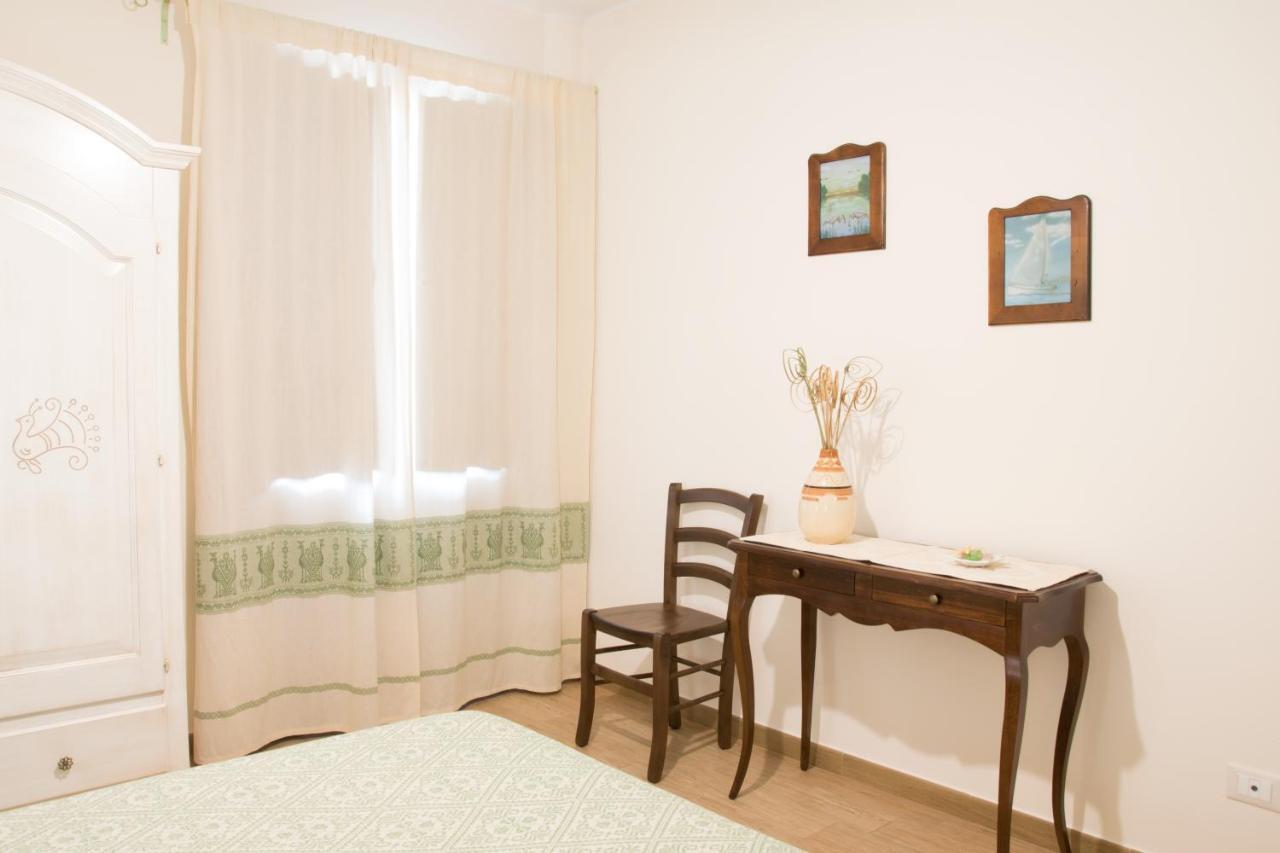 S'Eredeu Apartments Sestu Zewnętrze zdjęcie