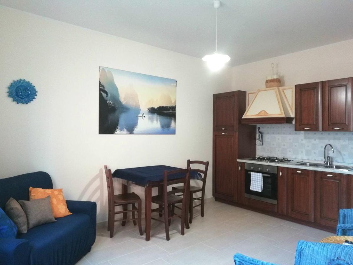 S'Eredeu Apartments Sestu Zewnętrze zdjęcie