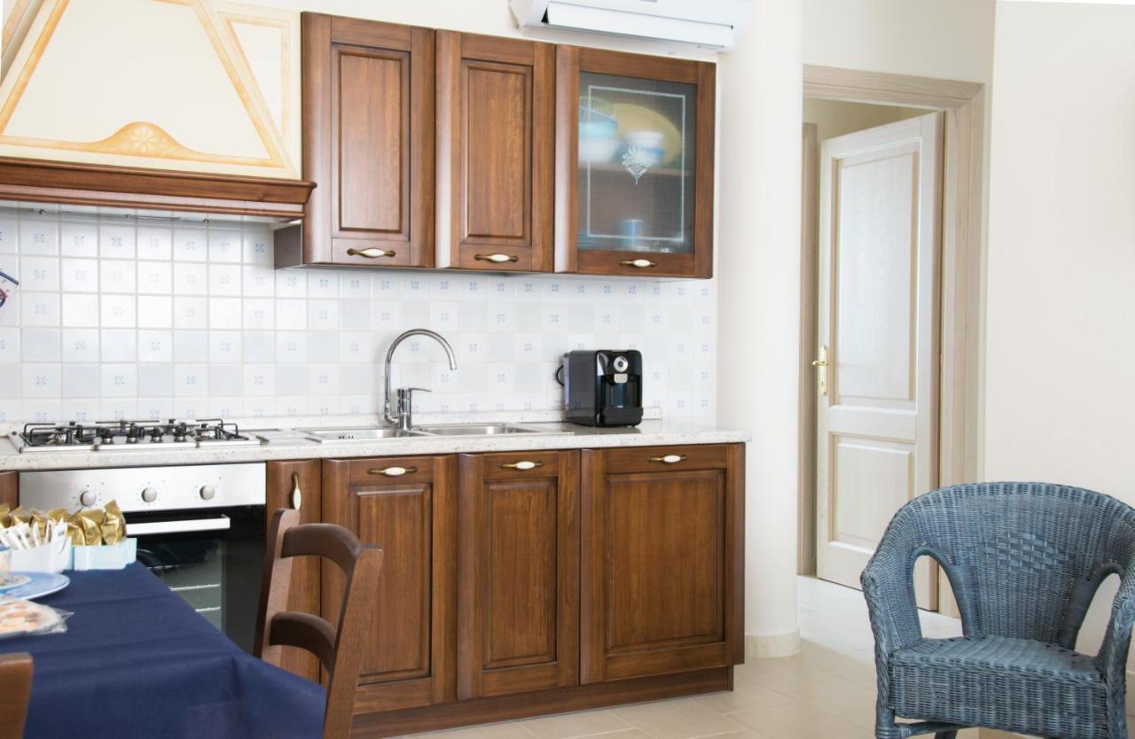 S'Eredeu Apartments Sestu Zewnętrze zdjęcie