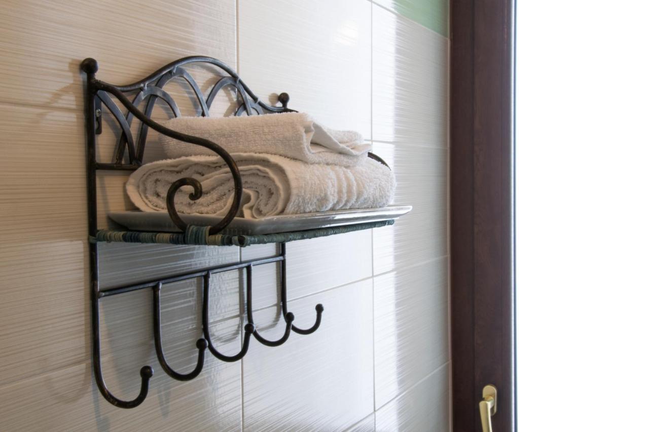 S'Eredeu Apartments Sestu Zewnętrze zdjęcie