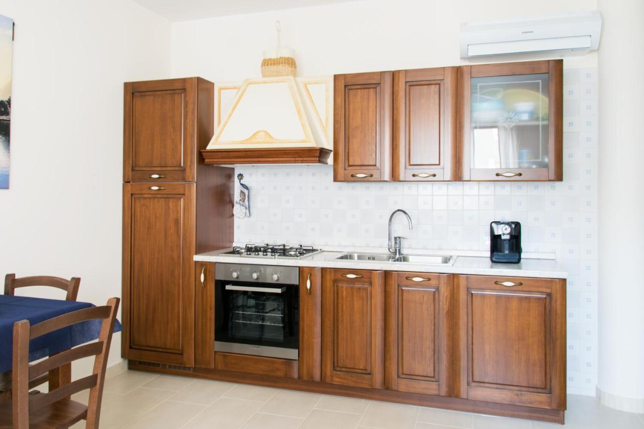 S'Eredeu Apartments Sestu Zewnętrze zdjęcie